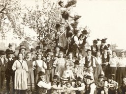 Historische Bilder